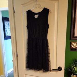 METRO WEAR MINI DRESS